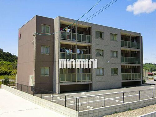 岐阜県可児市大森 賃貸マンション