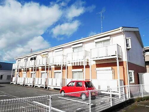 岐阜県可児市川合北１丁目 賃貸アパート