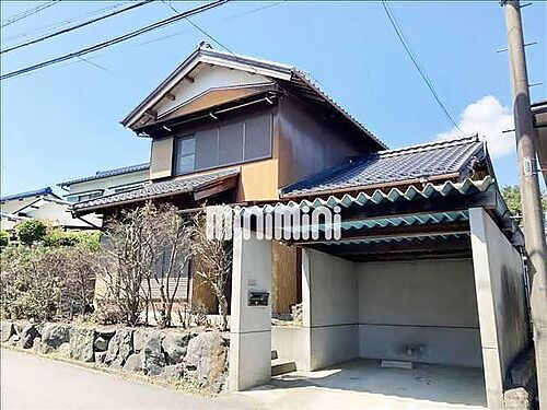 岐阜県多治見市大針町 賃貸一戸建て