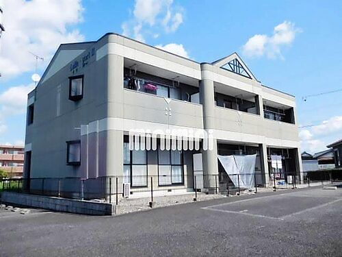 岐阜県可児市今渡 賃貸マンション