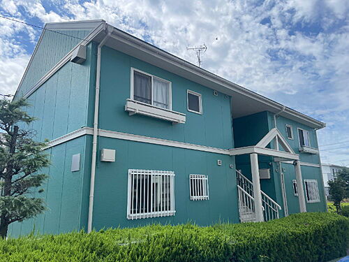 岐阜県瑞穂市穂積 賃貸アパート