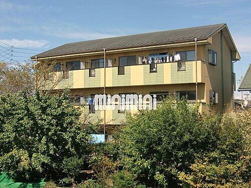 岐阜県美濃加茂市太田本町４丁目 賃貸マンション