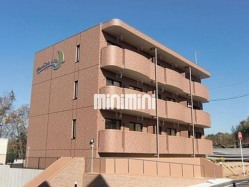 岐阜県美濃加茂市山之上町 賃貸マンション