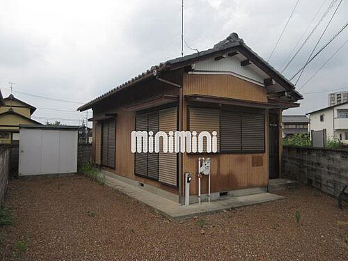 舟橋メゾン 平屋建て