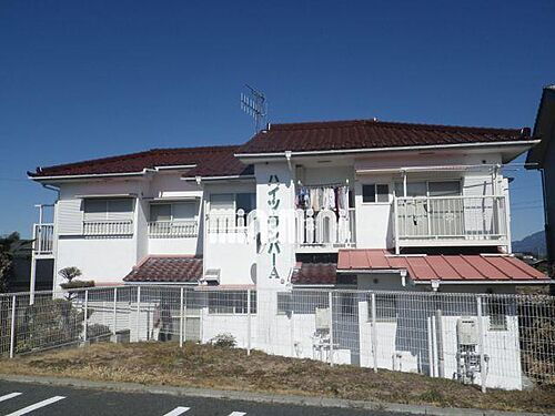 ハイツランバー　Ａ