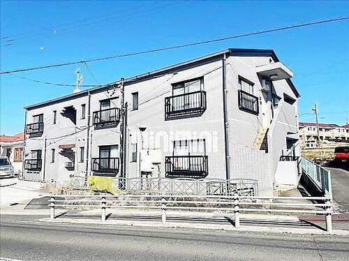 サンビレッジ中津川ＩＩ