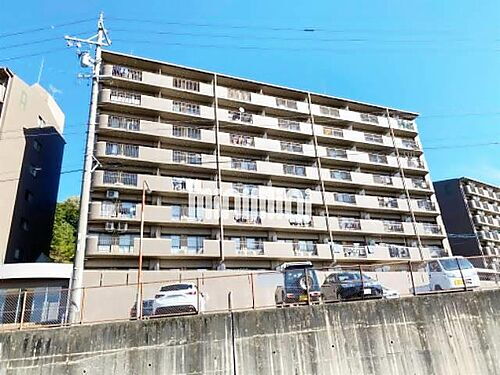 岐阜県中津川市茄子川 賃貸マンション