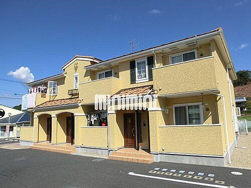 プラティエ 美乃坂本駅 2LDK 賃貸(賃貸マンション・アパート)