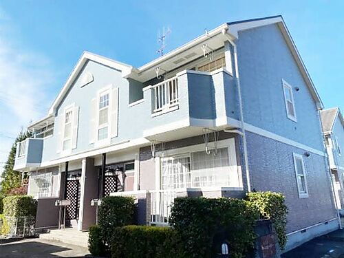 メゾンマルベリーＡ