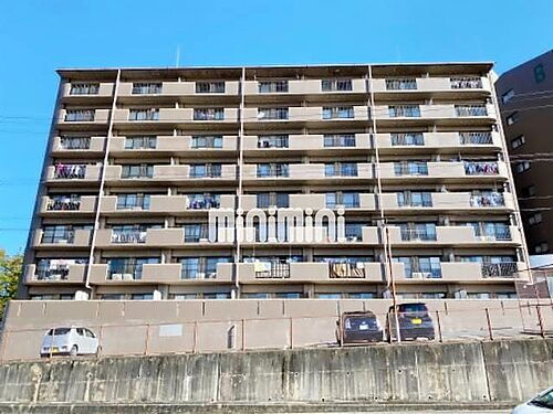 ARTRAマンション A棟 3DK 賃貸(賃貸マンション・アパート)