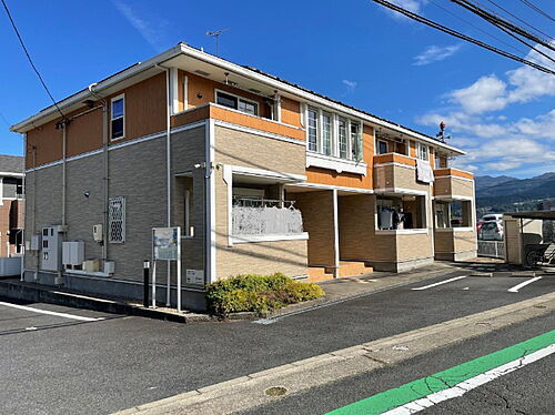 アベイユ社護寺