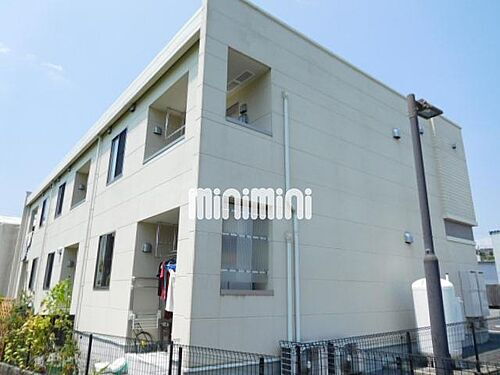 ボヌール坂下ＩＩ