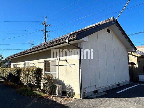 ハイツ上宿Ｆ棟