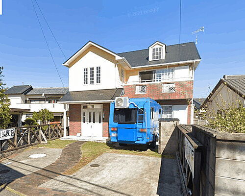 土岐市肥田町一戸建て