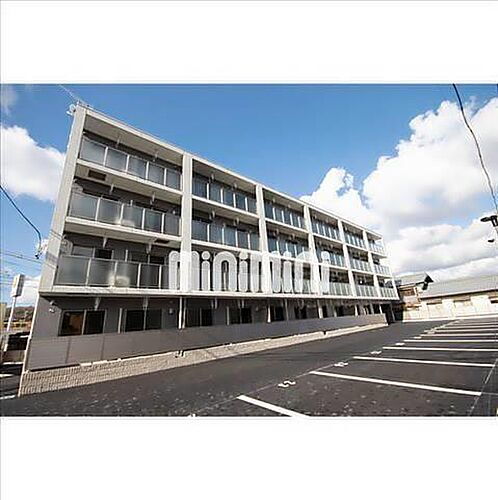 岐阜県土岐市土岐津町土岐口 賃貸マンション