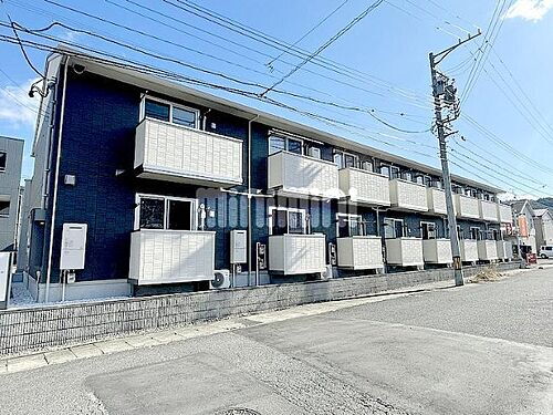 D-room土岐 土岐市駅 1K 賃貸(賃貸マンション・アパート)