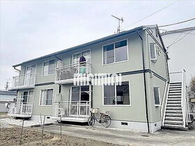 フレグランス志野 土岐市駅 2DK 賃貸(賃貸マンション・アパート)