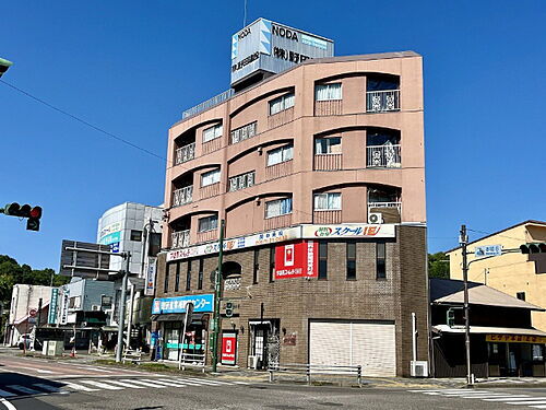 ラ・スォードビル