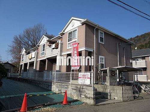 岐阜県岐阜市芥見大船２丁目 賃貸アパート