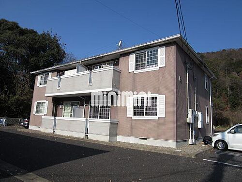 岐阜県岐阜市芥見大船２丁目 賃貸アパート