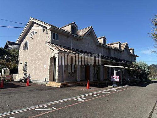 岐阜県岐阜市芥見長山１丁目 賃貸アパート