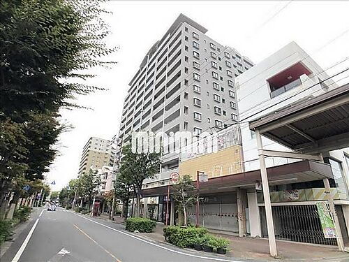 三重県四日市市諏訪町 賃貸マンション