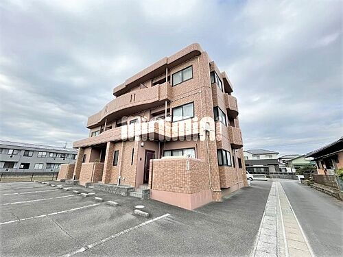 三重県四日市市楠町本郷 賃貸マンション