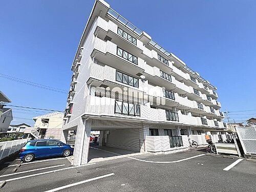 三重県四日市市久保田２丁目 賃貸マンション