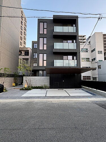 三重県四日市市諏訪町 賃貸マンション