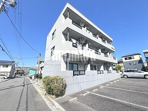 三重県四日市市末永町 賃貸マンション