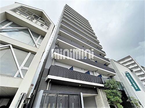 三重県四日市市元町 賃貸マンション