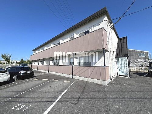 三重県四日市市別名６丁目 賃貸アパート