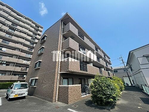 三重県四日市市滝川町 賃貸マンション