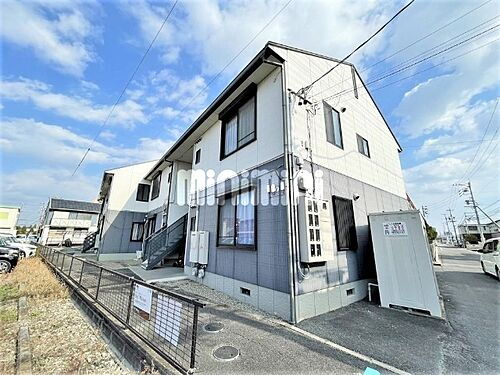 セナ・ブセナ　Ａ棟