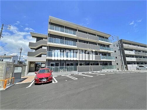 三重県四日市市相生町 賃貸マンション