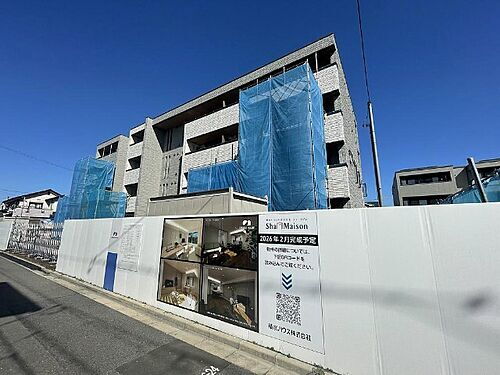 三重県四日市市本郷町 賃貸マンション