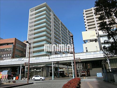 三重県四日市市諏訪栄町 賃貸マンション
