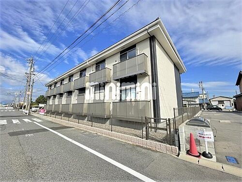 三重県四日市市稲葉町 賃貸アパート