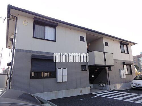 サンガーデン南四日市　Ｃ棟