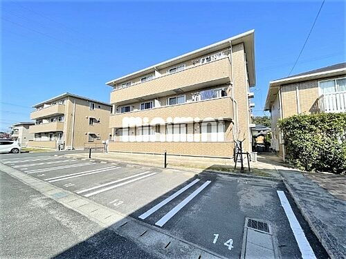 三重県四日市市大字東阿倉川 賃貸アパート