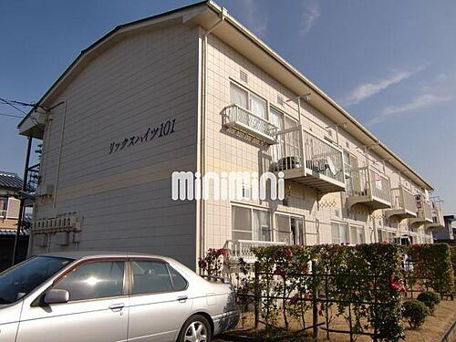 三重県四日市市下之宮町 賃貸マンション