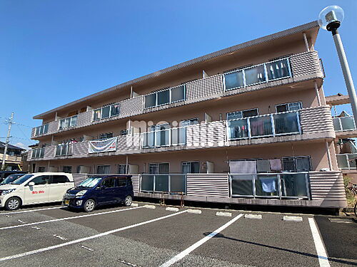 三重県四日市市平町 賃貸マンション