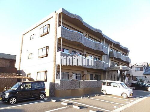 三重県三重郡川越町大字豊田 賃貸マンション