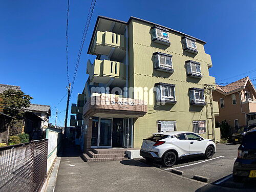 三重県三重郡川越町大字高松 賃貸マンション