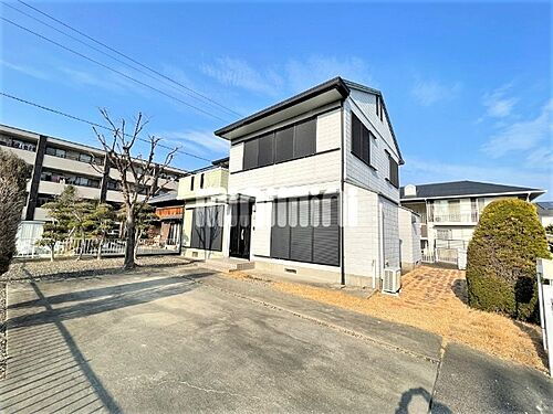 西富田町貸家（ＡＲＫ）