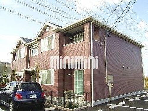 インペリアルコート川曽　１