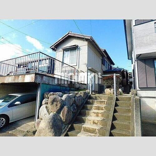 三重県四日市市広永町 賃貸一戸建て