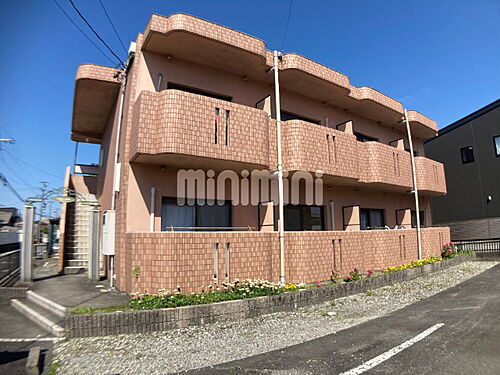 三重県四日市市茂福町 賃貸マンション