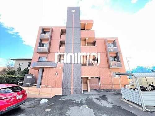 三重県四日市市川北２丁目 賃貸マンション