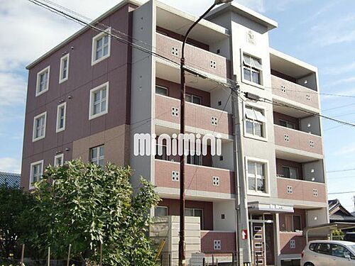 三重県四日市市川北１丁目 賃貸マンション